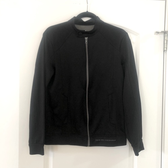 ARMANI EXCHANGE Jacket - Picture 1 of 7